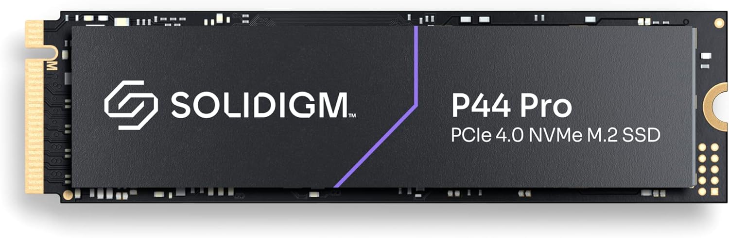 内蔵型SSD Solidigm P44 Pro 2TB M.2 SSD 41M10rTtt8L.jpg