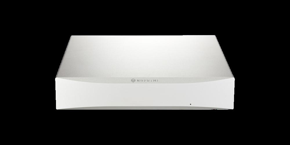 NuPrime STA-9パワーアンプ　シルバー STA-9 - NuPrime Audio