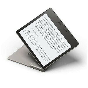 Amazon アマゾン 〔展示品〕 Kindle Oasis 第10世代 8GB B07L5GH2YP