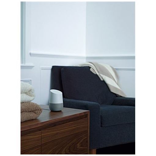 Google Home