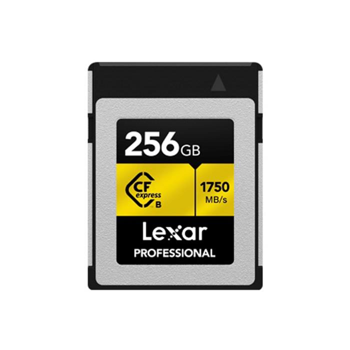 楽天市場】Lexar Professional CFexpress Type B カード 256GB | 価格