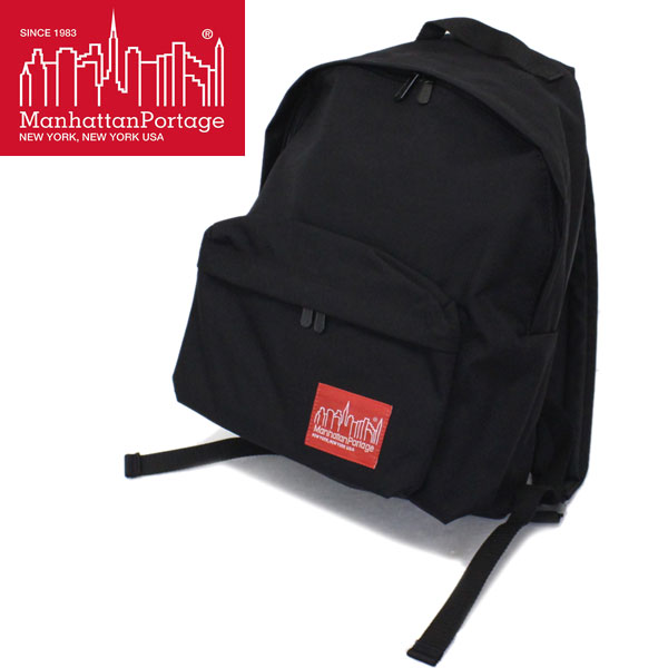 楽天市場 マンハッタンポーテージ Manhattan Portage Big Apple Backpack Mp1210 価格比較 商品価格ナビ