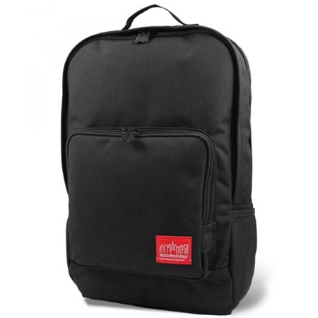 楽天市場 マンハッタンポーテージ Manhattan Portage バックパック Black Mp1231 価格比較 商品価格ナビ