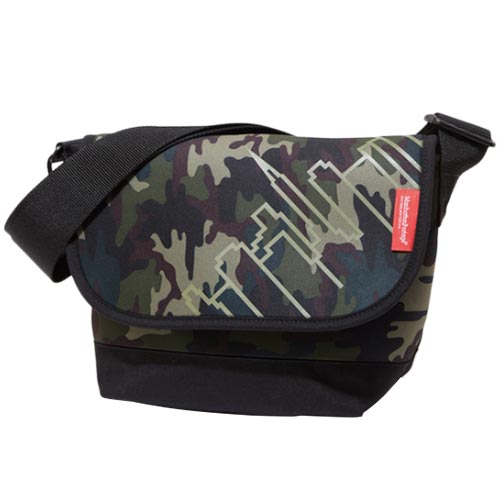 neoprene casual messenger bag jr