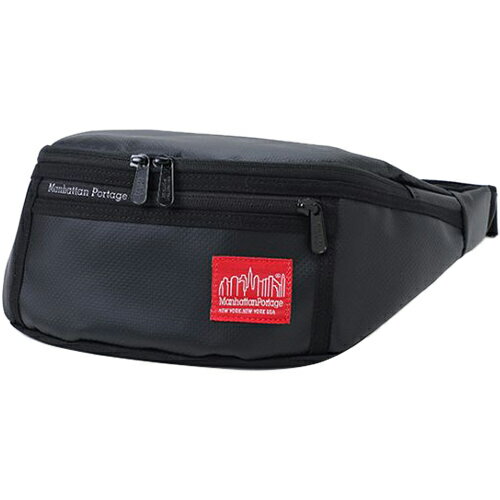 楽天市場 マンハッタンポーテージ Manhattan Portage アリーキャット ウエストバッグ ティッカーテープ Alleycat Waist Bag Ticker Tape ブラック ブラック Mp1101tckrtpe 価格比較 商品価格ナビ