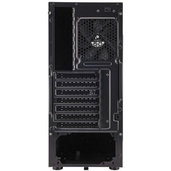 楽天市場】CORSAIR コルセア ミドルタワー型PCケース Carbide 100R Silent CC-9011077-WW | 価格比較 -  商品価格ナビ