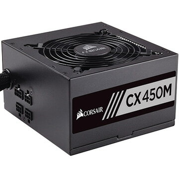 楽天市場 Corsair コルセア Cx Series Cx450m Cp Jp 80plus Bronze認証取得 450w電源ユニット Cpjpcx450m 価格比較 商品価格ナビ