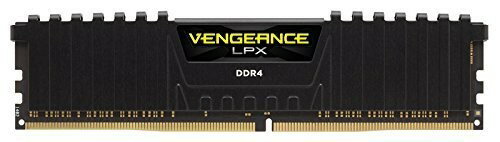 CORSAIR PCメモリー CMK32GX4M2A2666C16