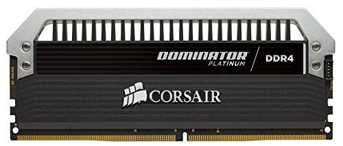 メモリ CORSAIR 32GB (16GBx2) DDR4-2400 #322の+stbp.com.br