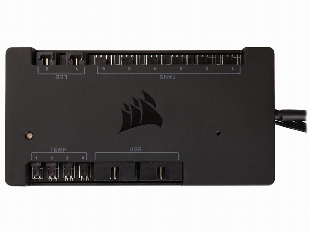 楽天市場 Corsair コルセア Commander Pro Cl Ww Link完全互換 システム統合管理ツール Commanderprocl 価格比較 商品価格ナビ