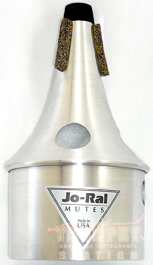 楽天市場】Jo-Ral ジョーラルミュート TPT-4A （商品口コミ・レビュー 