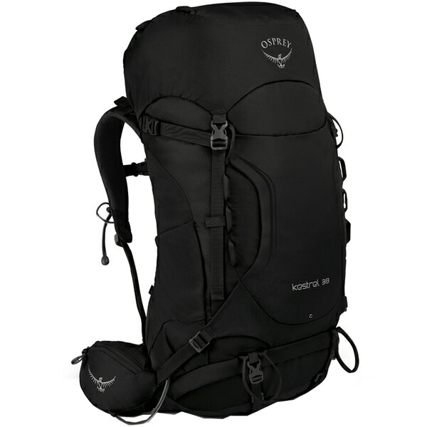 楽天市場】オスプレー Osprey Kestrel 38/ケストレル 38 S/M 36L/SM 