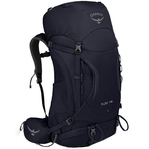 楽天市場】オスプレー/OSPREY カイト46 女性用 OS50155002 パープルカラー | 価格比較 - 商品価格ナビ