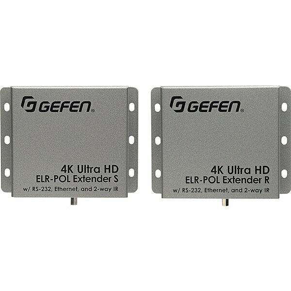 ポート GEFEN EXT-HD2IRS-LAN-TX HDMI延長機 送信機 chuya-online.com