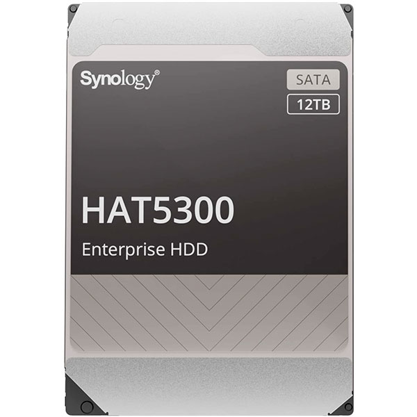 Synology HDD HAT5300-12T