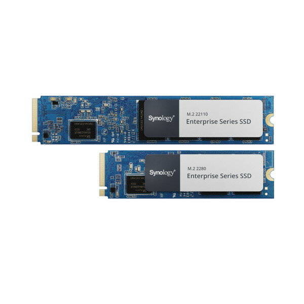 Synology SNV3510-400G Synology専用