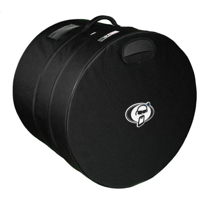 楽天市場】Protection Racket AAA Bass Drum Semi Hard Case 22”×16