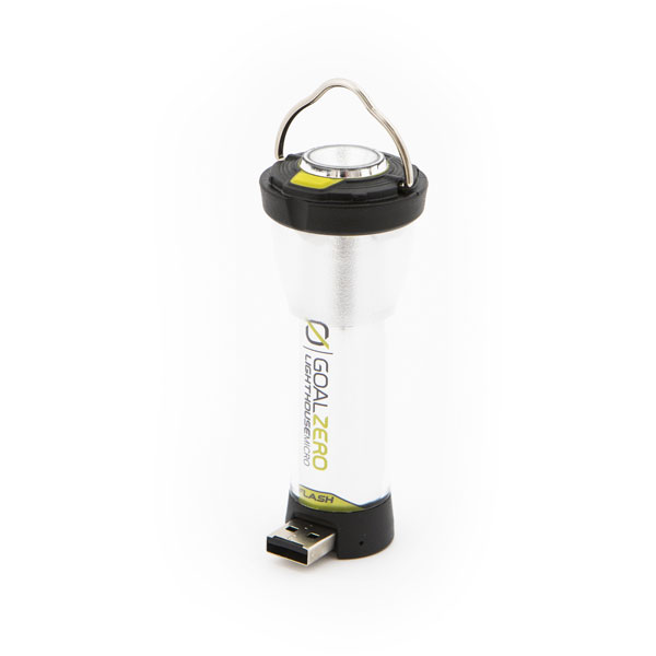 GOALZERO LIGHTHOUSE micro FLASH 32005