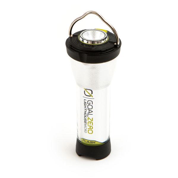 GOALZERO LIGHTHOUSE micro FLASH 32005