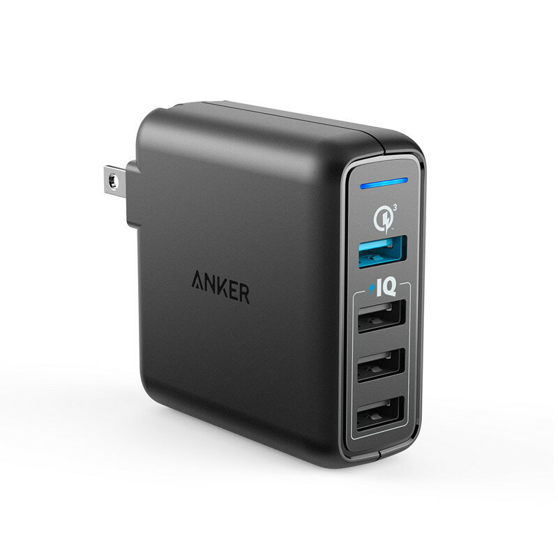 楽天市場】Anker PowerPort 4 A2142112 | 価格比較 - 商品価格ナビ