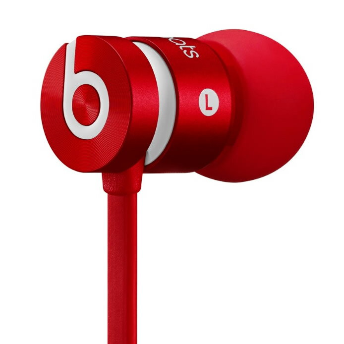 楽天市場 Beats By Dr Dre Beats By Dr Dre Bt In Urbts2 C Red 価格比較 商品価格ナビ