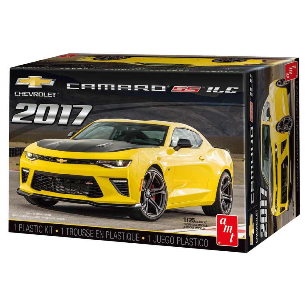 楽天市場】オートアート AUTOart 1/18 シボレー カマロ ZL1 2017