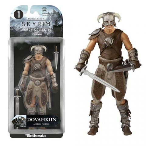 楽天市場】Funko Skyrim ドヴァキン | 価格比較 - 商品価格ナビ