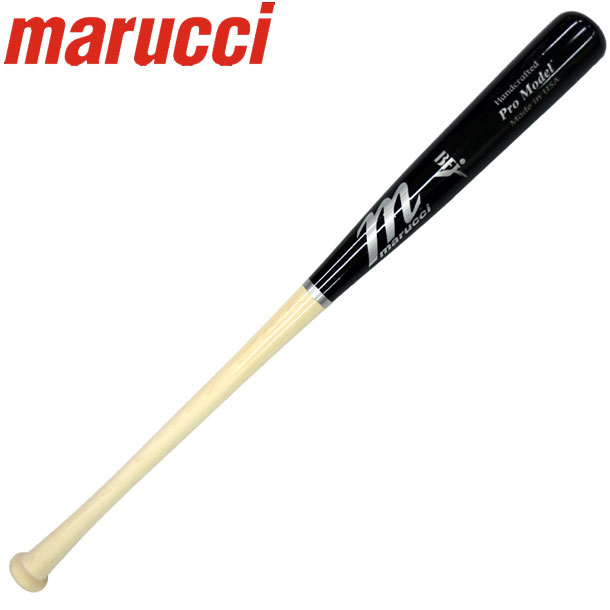 卸売 楽天市場】マルーチ MVEJB19 ホセ メイプル 硬式用木製バット バット