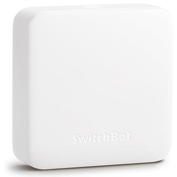 楽天市場】W0202200-GH SwitchBot SwitchBotハブミニ | 価格比較 - 商品価格ナビ