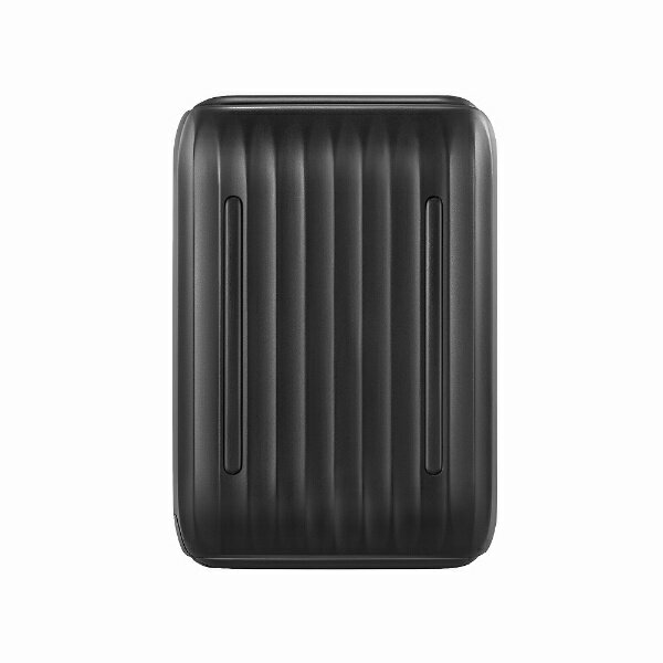 ZENDURE SUPERHUB SE BLACK AC - USB充電器 / Switchドック機能