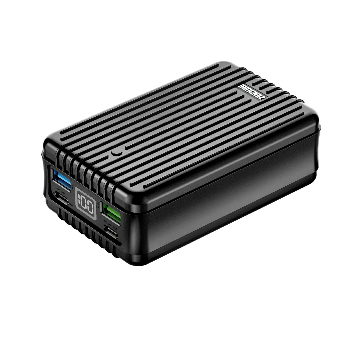三金商事　ポータブル　マルチ電源 三金商事株式会社(Mitsukin) ポータブルマルチ電源 PB268-W