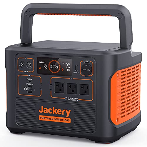 Panasonic - jackery ポータブル電源1000pro [新品]の+radiokameleon.ba