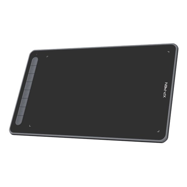 【楽天市場】XP-PEN ペンタブレット Deco LW ブラック IT1060B_BK | 価格比較 - 商品価格ナビ