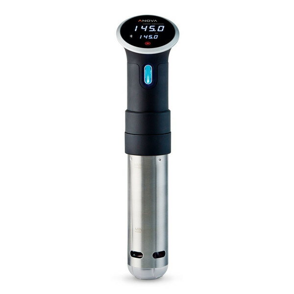 楽天市場】ANOVA Culinary Sous Vide Precision Cooker PCB-120US-K1 