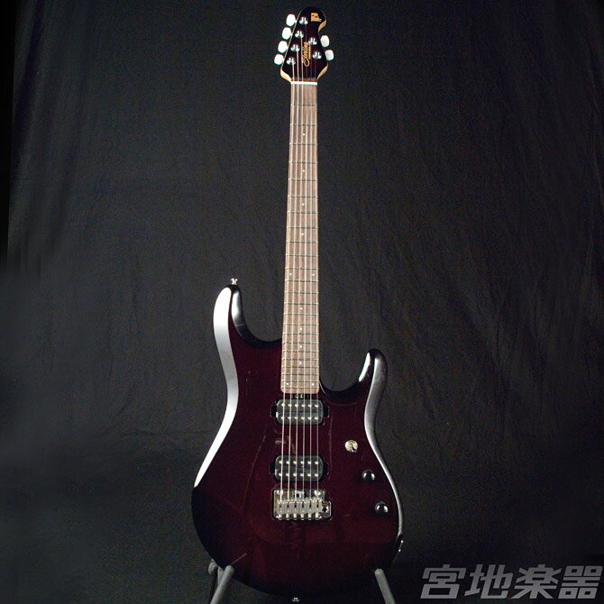 楽天市場】Sterling by Music Man JP50 エレキギター / スターリン  