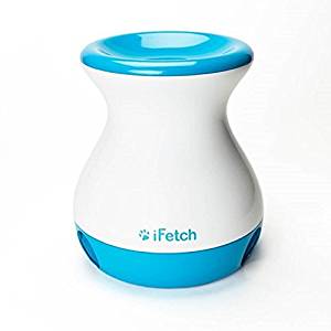 楽天市場】iFetch Mini 小型犬中型犬用 自動キャッチボール | 価格比較 