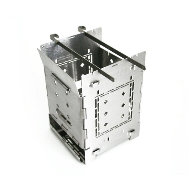 楽天市場 Firebox ファイヤーボックス Gen2 Stove焚き火台 バーべキュー用品 価格比較 商品価格ナビ