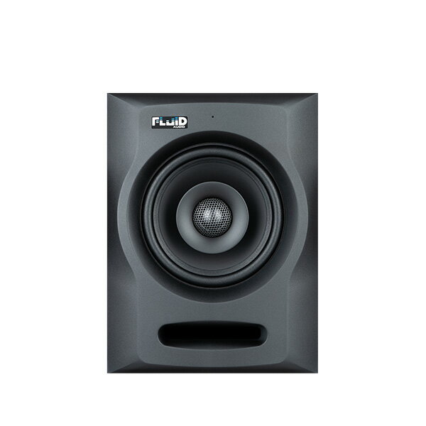 FLUID AUDIO FX50 モニタースピーカー