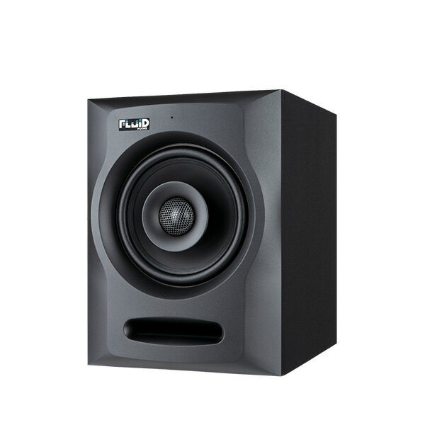 FLUID AUDIO FX50 モニタースピーカー