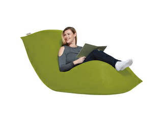 Yogibo Max ライムグリーン MAX－GR