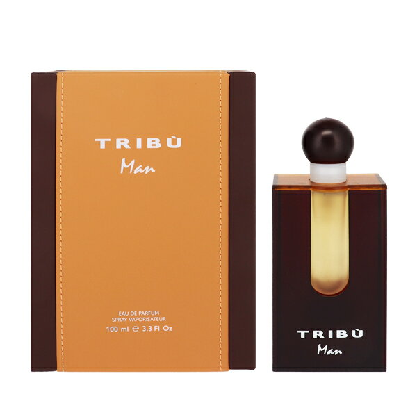 ★香水 ベネトン TRIBU トリブ EDT 100ml★ 40010000860004550334_1.jpg