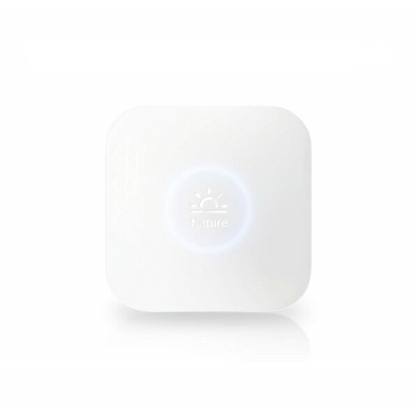 Nature Remo mini ネイチャーリモミニ Remo-2W1 - その他