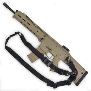 個人装備 MAGPUL MS3 Multi Mission Sling GEN1 BK Magpul MS3 Multi Mission Sling for $31.49