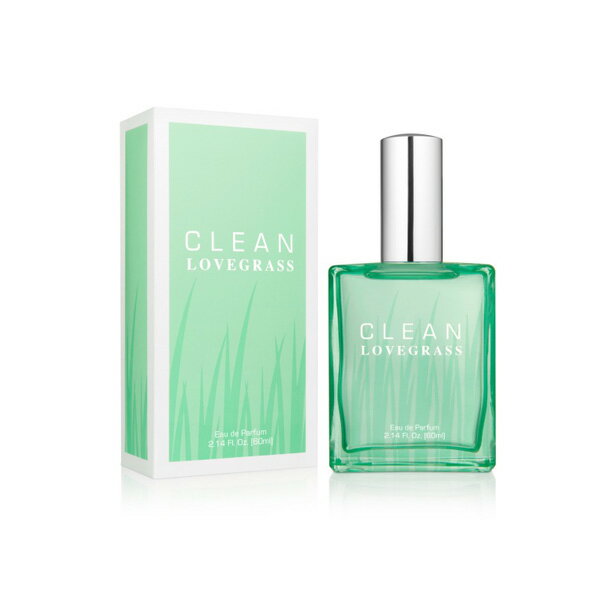 【楽天市場】クリーン 香水 CLEAN クリーン ラブグラス EDP・SP 60ml | 価格比較 - 商品価格ナビ