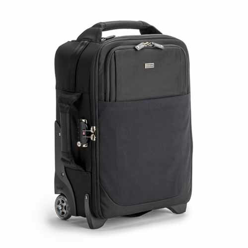 think tank airport international v3