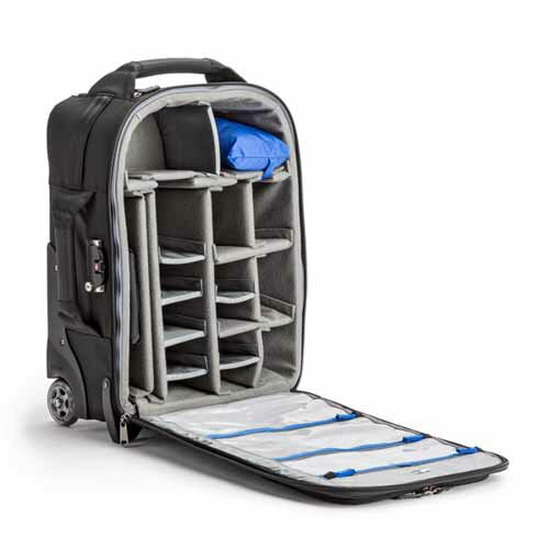 think tank airport international v3