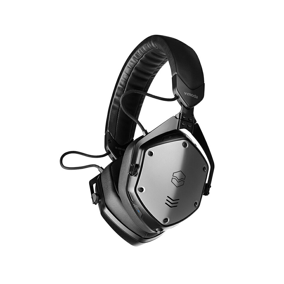 楽天市場】V-MODA ワイヤレスヘッドホン M-200 ANC | 価格比較 - 商品価格ナビ