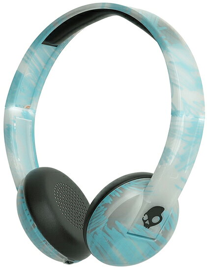 楽天市場 Skullcandy Uproar On Ear Wireless Clear S 価格比較 商品価格ナビ