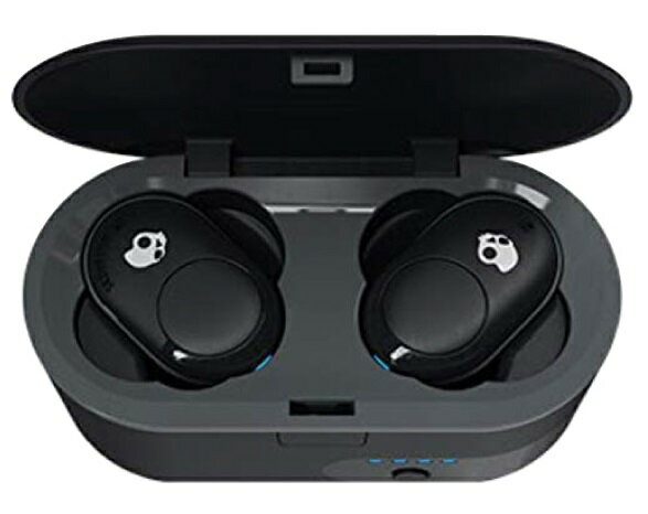 skullcandy push earbuds