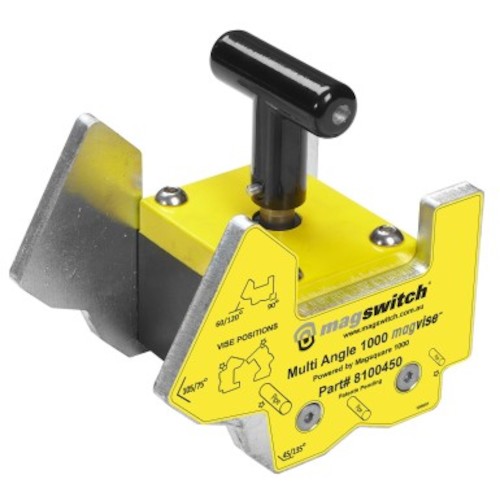 マグスイッチ Multi Angle 400 magvise
